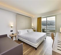 Park Hotel Casimiro Village Room