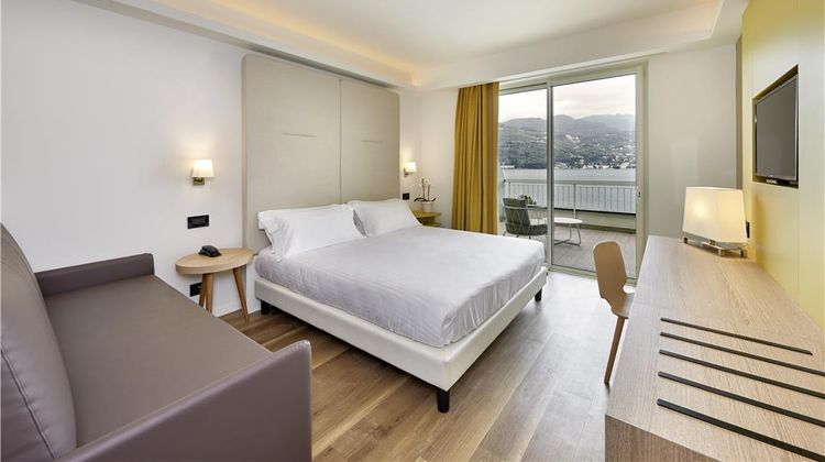Park Hotel Casimiro Village Room