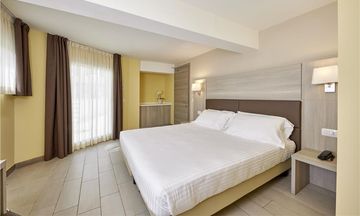 Park Hotel Casimiro Village