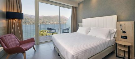 Park Hotel Casimiro Village Room