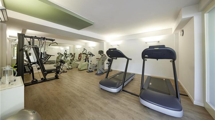 Park Hotel Casimiro Village Health