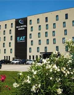 Blu Hotel Brixia