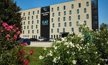 Blu Hotel Brixia