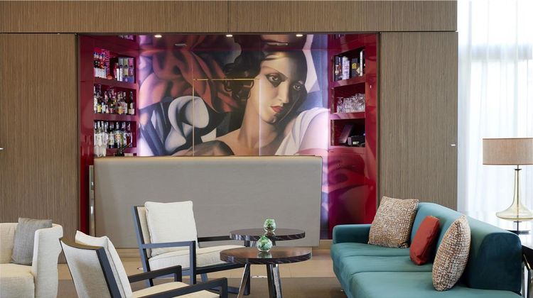 Blu Hotel Brixia Restaurant