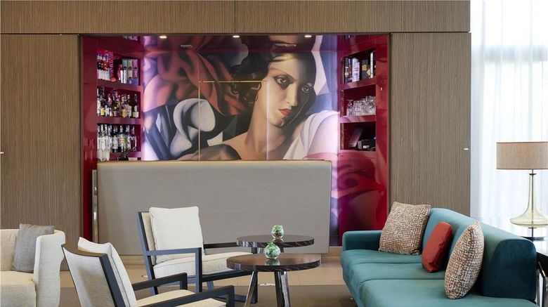 <b>Blu Hotel Brixia Restaurant</b>. Images powered by <a href="https://iceportal.shijigroup.com/" title="IcePortal" target="_blank">IcePortal</a>.
