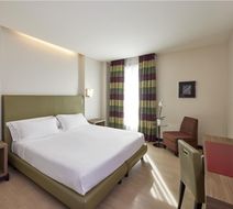 Blu Hotel Brixia Room