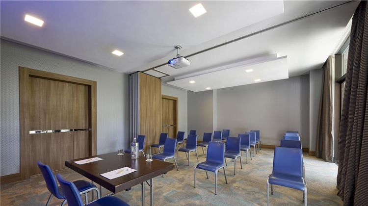 Blu Hotel Brixia Meeting