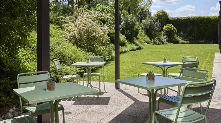 Blu Hotel Brixia Restaurant