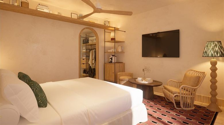 <b>Golf de Chiberta Hotel Room</b>. Images powered by <a href="https://iceportal.shijigroup.com/" title="IcePortal" target="_blank">IcePortal</a>.