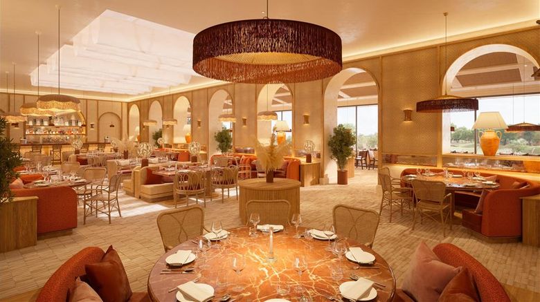 <b>Golf de Chiberta Hotel Restaurant</b>. Images powered by <a href="https://iceportal.shijigroup.com/" title="IcePortal" target="_blank">IcePortal</a>.