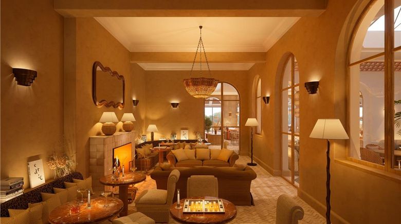 <b>Golf de Chiberta Hotel Restaurant</b>. Images powered by <a href="https://iceportal.shijigroup.com/" title="IcePortal" target="_blank">IcePortal</a>.