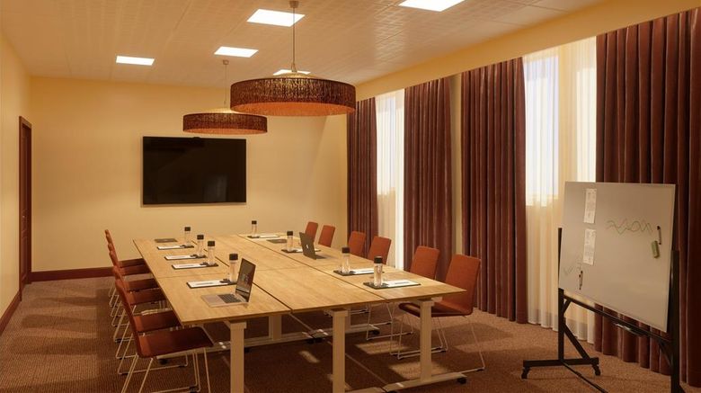 <b>Golf de Chiberta Hotel Other</b>. Images powered by <a href="https://iceportal.shijigroup.com/" title="IcePortal" target="_blank">IcePortal</a>.