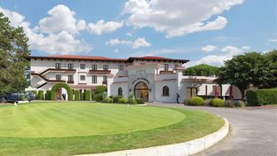 Golf de Chiberta Hotel