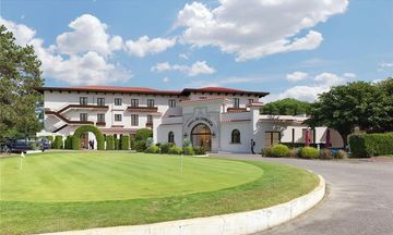 Golf de Chiberta Hotel