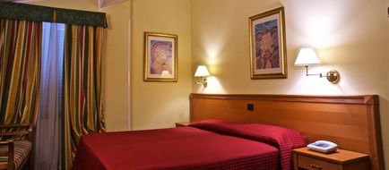 La Luna Room