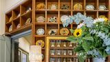 Hotel Amista, Maison Provencale Lobby