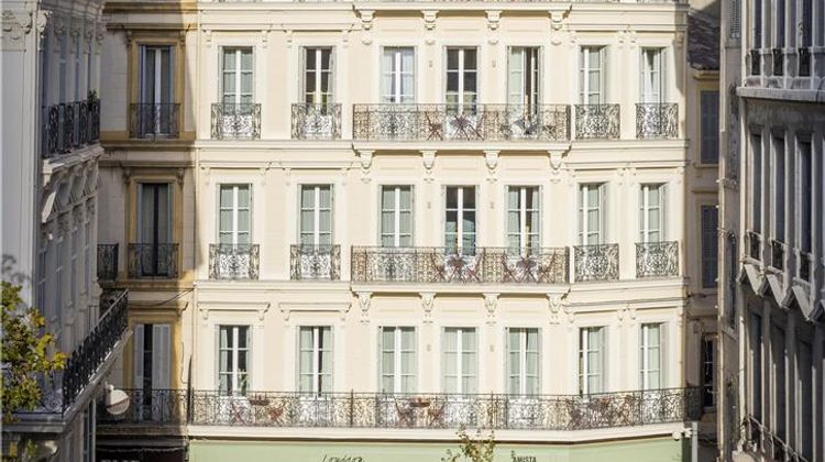 Hotel Amista, Maison Provencale Exterior