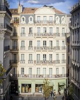 Hotel Amista, Maison Provencale
