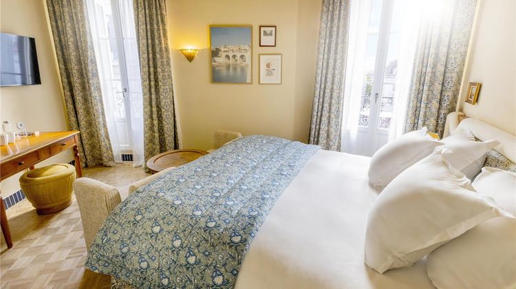 Hotel Amista, Maison Provencale Room