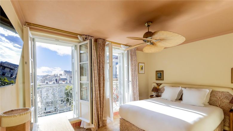 <b>Hotel Amista, Maison Provencale Room</b>. Images powered by <a href="https://iceportal.shijigroup.com/" title="IcePortal" target="_blank">IcePortal</a>.
