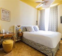 Hotel Amista, Maison Provencale Room