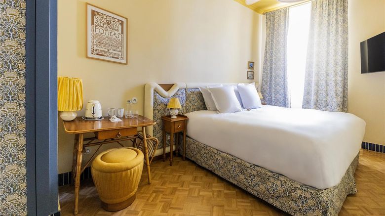 <b>Hotel Amista, Maison Provencale Room</b>. Images powered by <a href="https://iceportal.shijigroup.com/" title="IcePortal" target="_blank">IcePortal</a>.