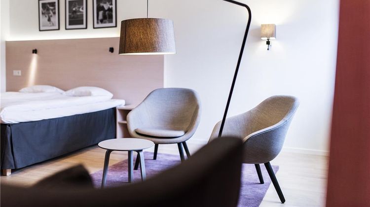 Best Western RC Hotel Suite