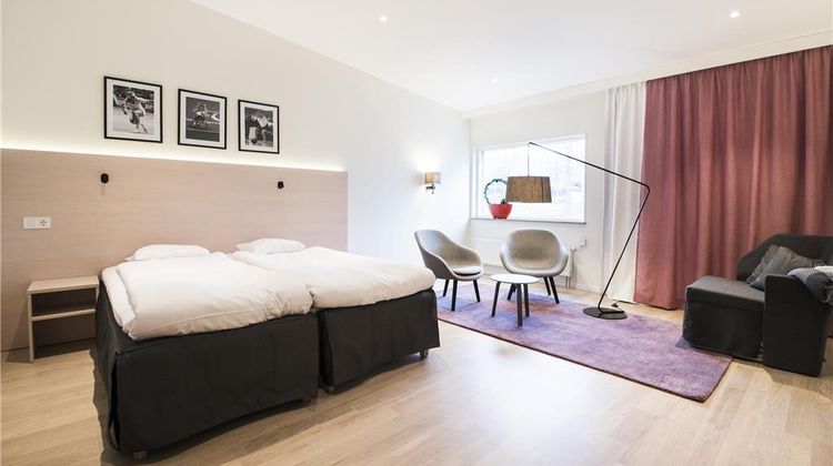 Best Western RC Hotel Suite