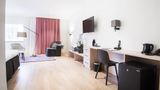 Best Western RC Hotel Suite