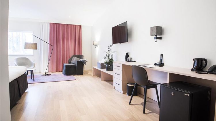 Best Western RC Hotel Suite