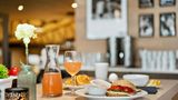 Best Western RC Hotel Restaurant