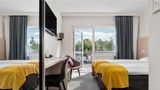 Best Western RC Hotel Room