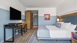 The Highlander Hotel Radford Room