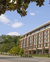 The Highlander Hotel Radford