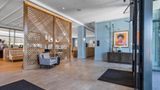 The Highlander Hotel Radford Lobby