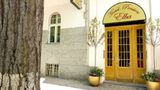Hotel Elba Exterior