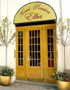 Hotel Elba