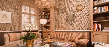Hotel Elba Lobby