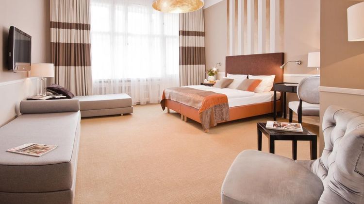 Hotel Elba Room
