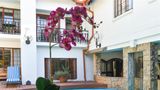 Aanmani Rose Guesthouse Pool