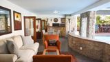 Aanmani Rose Guesthouse Lobby