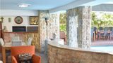Aanmani Rose Guesthouse Lobby