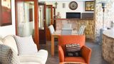 Aanmani Rose Guesthouse Lobby