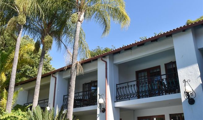 Aanmani Rose Guesthouse Exterior