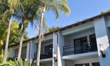 Aanmani Rose Guesthouse