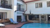 Aanmani Rose Guesthouse Pool