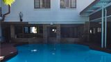 Aanmani Rose Guesthouse Pool