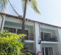 Aanmani Rose Guesthouse Exterior