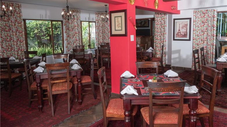 <b>Aanmani Rose Guesthouse Restaurant</b>. Images powered by <a href="https://iceportal.shijigroup.com/" title="IcePortal" target="_blank">IcePortal</a>.