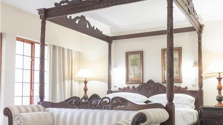Aanmani Rose Guesthouse Suite